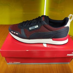 Puma Red bull RBR R78